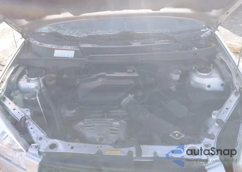 2003 Toyota Rav4 from USA, damaged, VIN JTEGH20V130093965